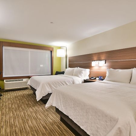 Holiday Inn Express & Suites Lehi - Thanksgiving Point By Ihg Exterior photo