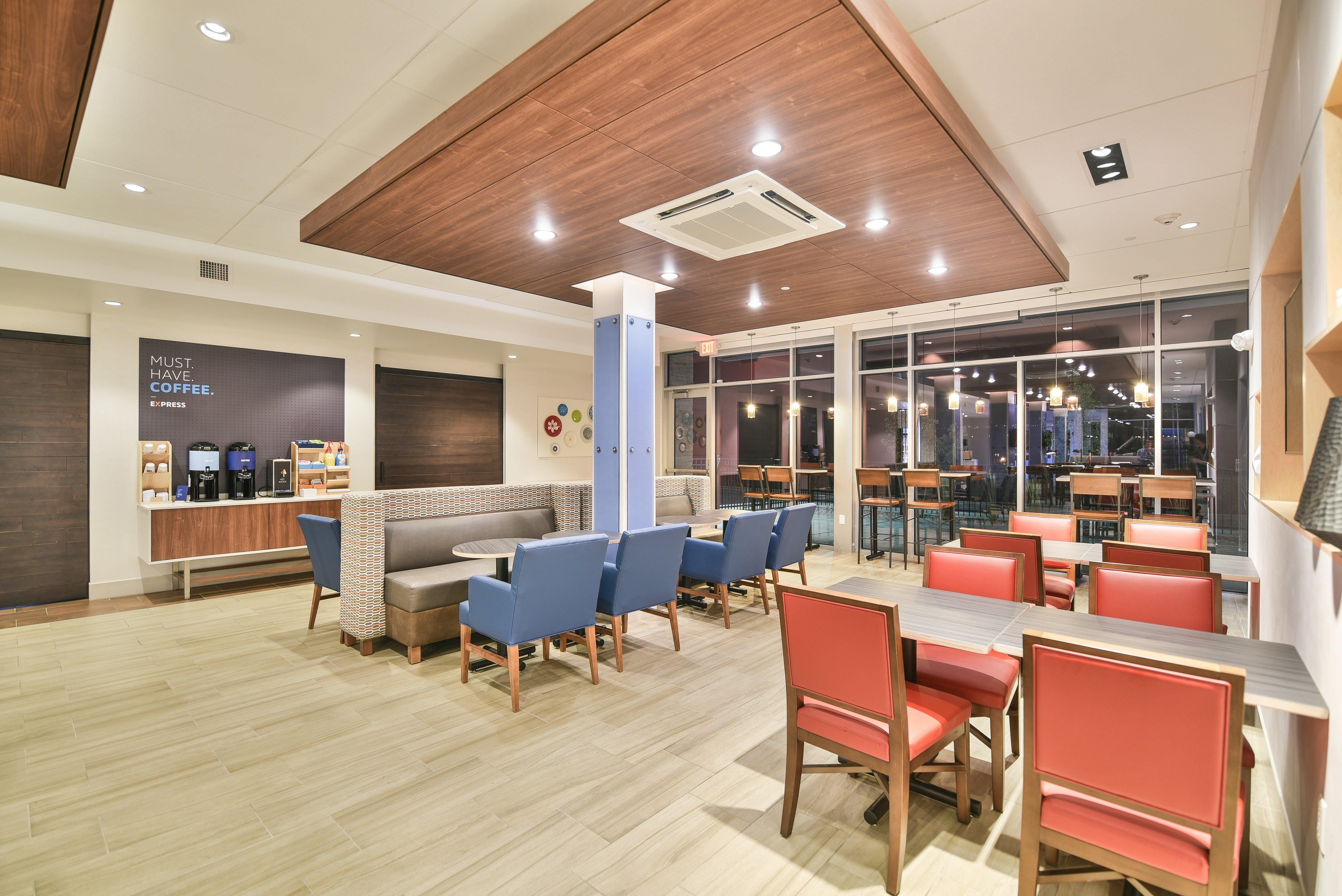 Holiday Inn Express & Suites Lehi - Thanksgiving Point By Ihg Exterior photo