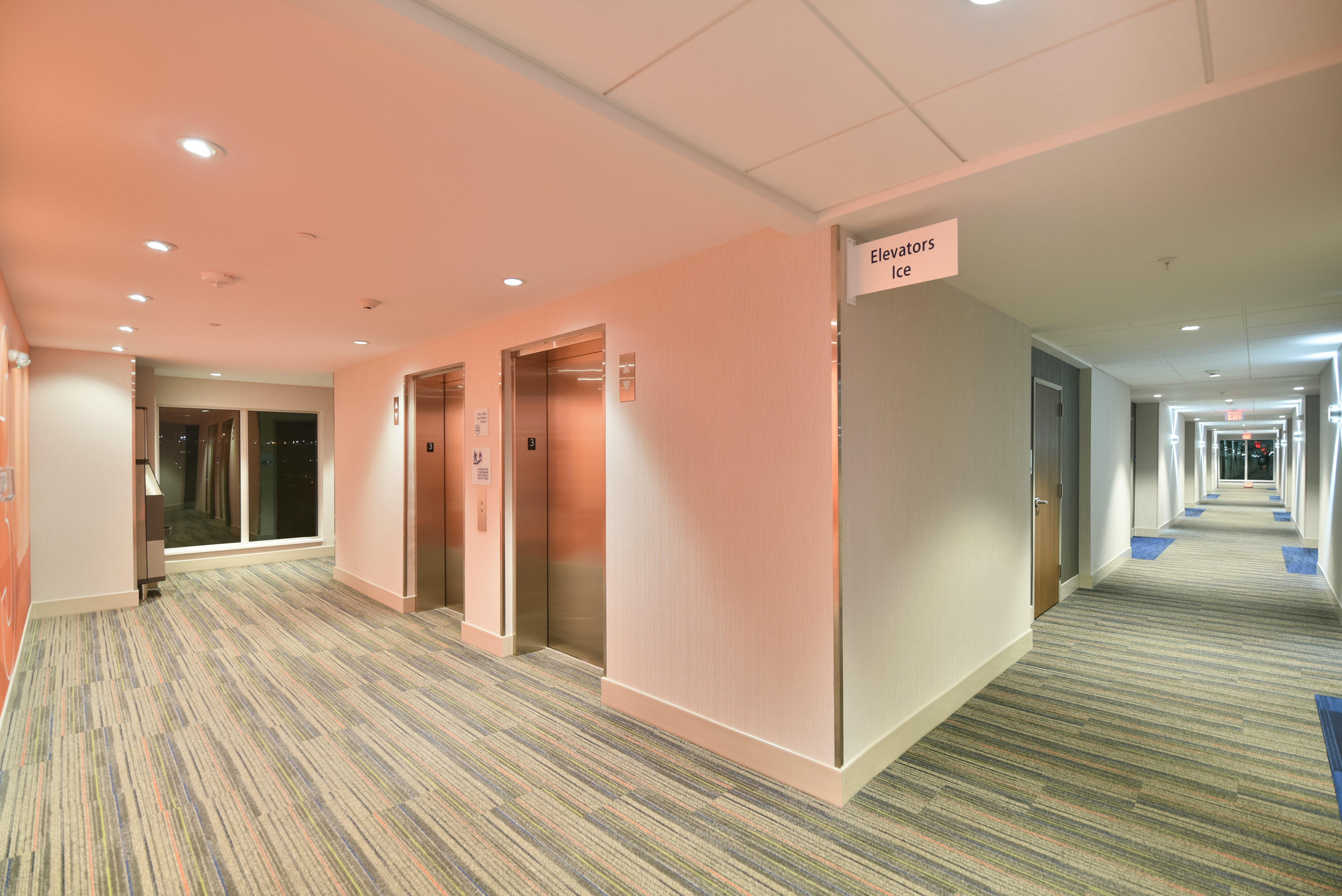 Holiday Inn Express & Suites Lehi - Thanksgiving Point By Ihg Exterior photo
