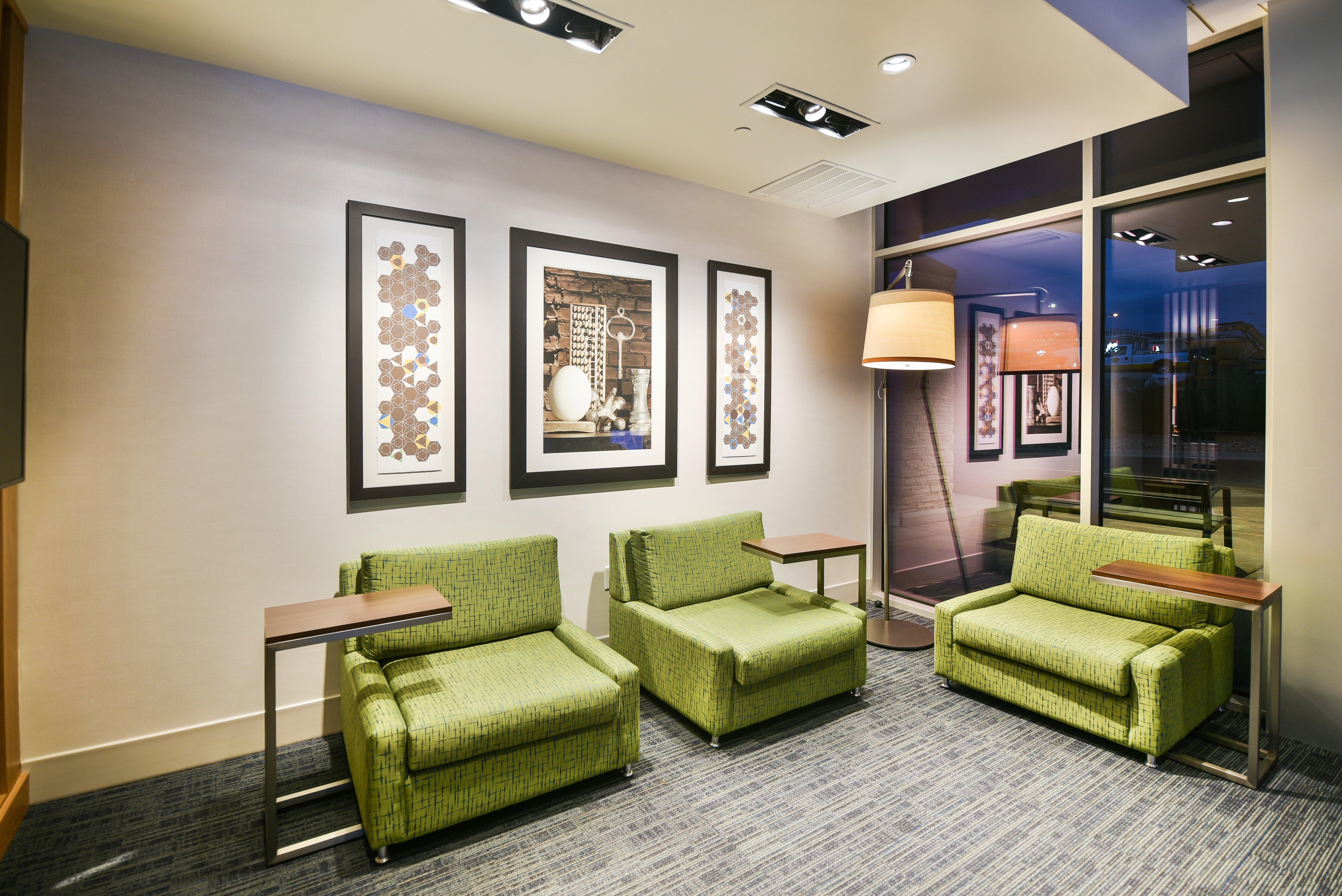 Holiday Inn Express & Suites Lehi - Thanksgiving Point By Ihg Exterior photo