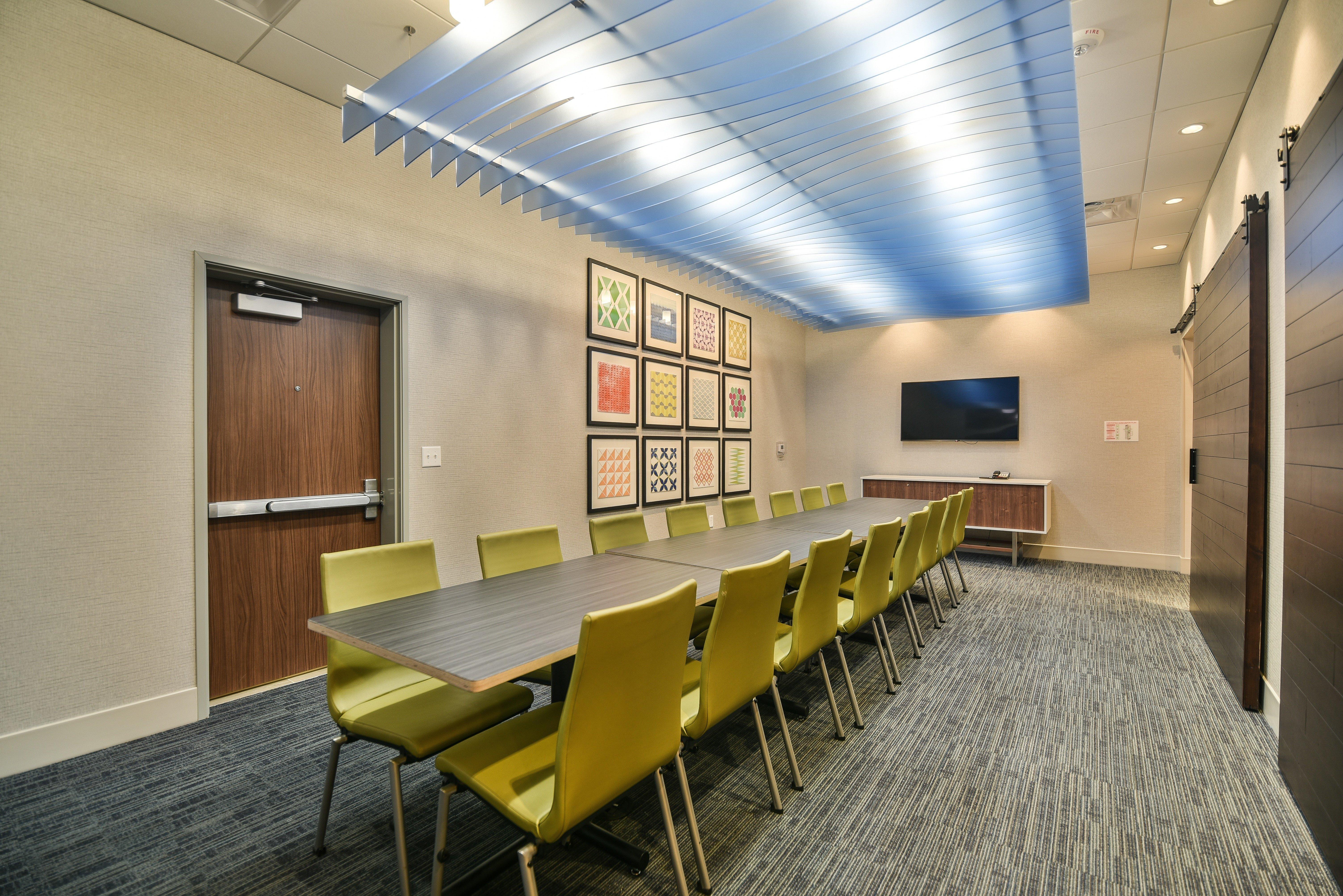Holiday Inn Express & Suites Lehi - Thanksgiving Point By Ihg Exterior photo