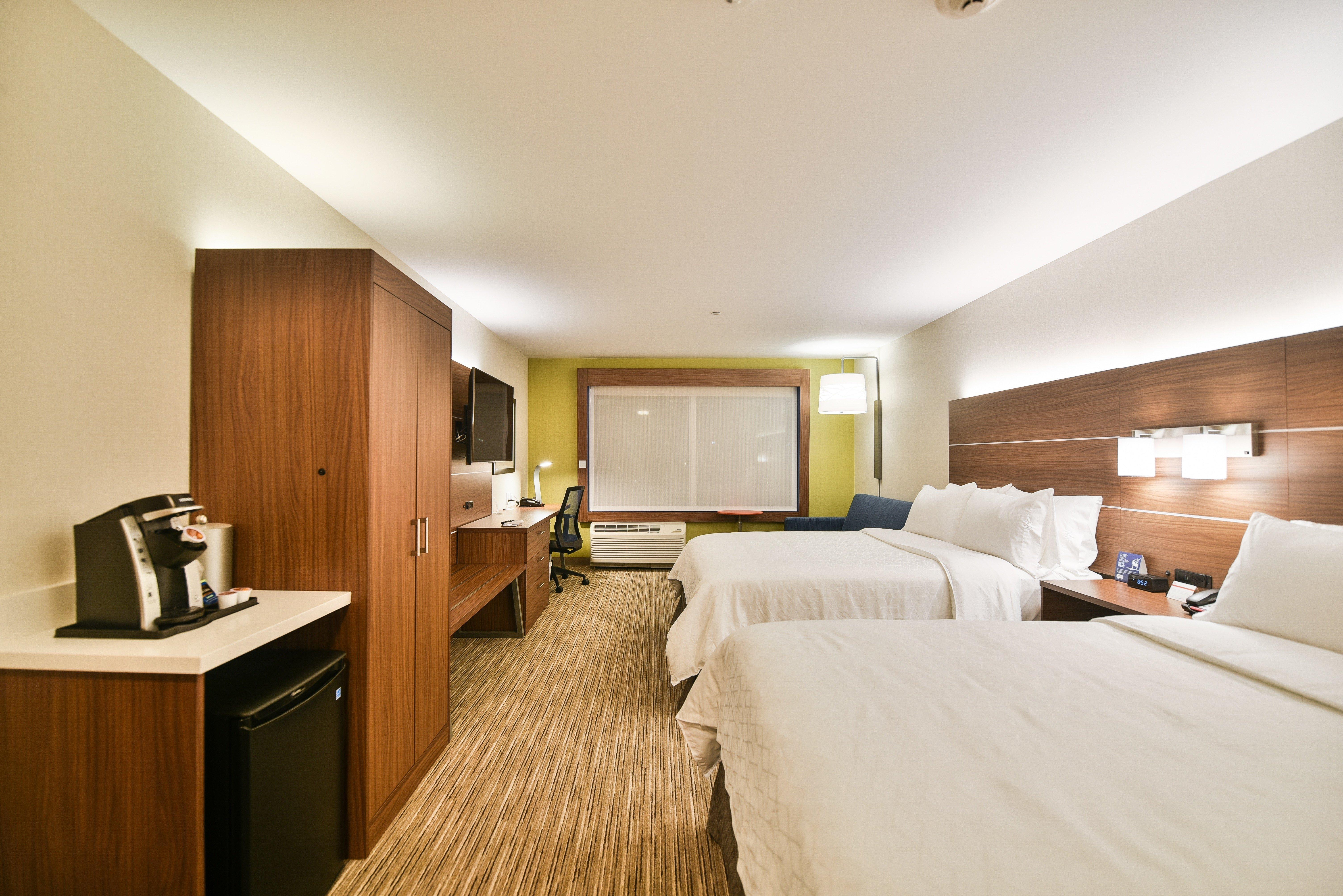 Holiday Inn Express & Suites Lehi - Thanksgiving Point By Ihg Exterior photo